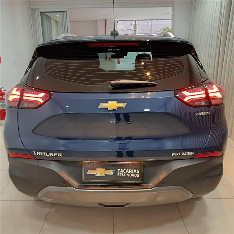 TRACKER 1.2 TURBO FLEX PREMIER AUTOMÁTICO3