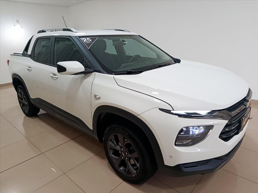 MONTANA 1.2 TURBO FLEX PREMIER AUTOMÁTICO2