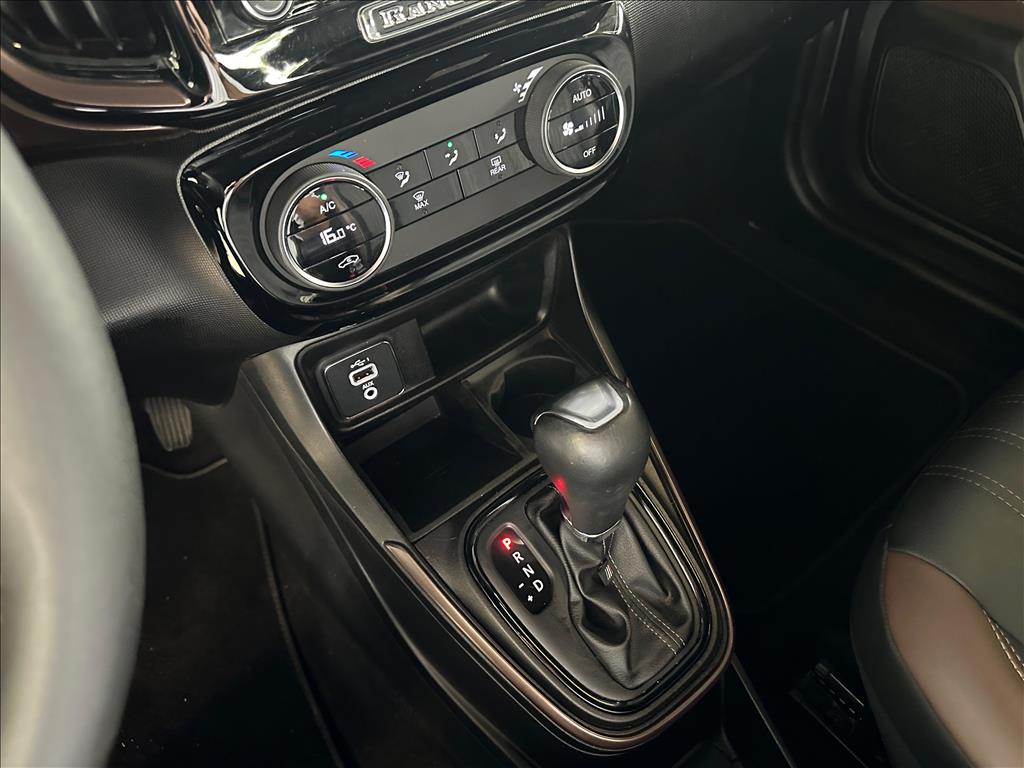 STRADA 1.0 TURBO 200 FLEX RANCH CD CVT9