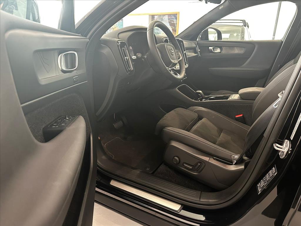 EC40 P6 RECHARGE ELECTRIC PLUS7