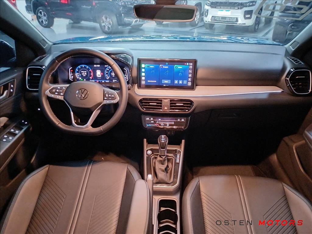 VW - Volkswagen-TERA-1.0 170 TSI HIGH AUTOMÁTICO