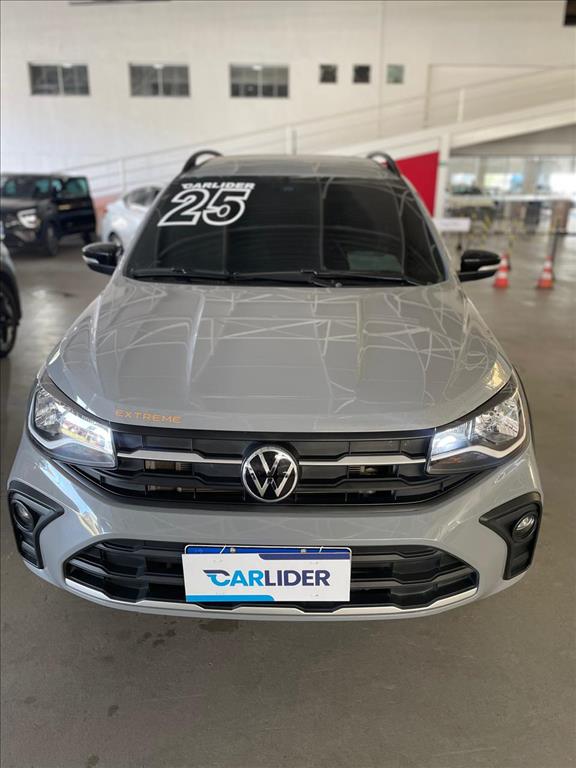 SAVEIRO 1.6 MSI EXTREME CD 16V FLEX 2P MANUAL