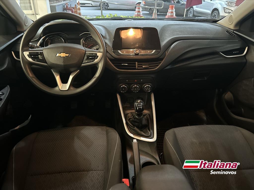 ONIX 1.0 TURBO FLEX LTZ MANUAL