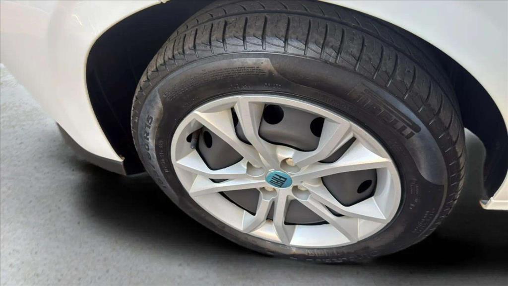 ARGO 1.3 FIREFLY FLEX DRIVE CVT17