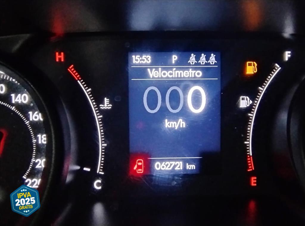 PULSE 1.0 TURBO 200 FLEX AUDACE CVT8