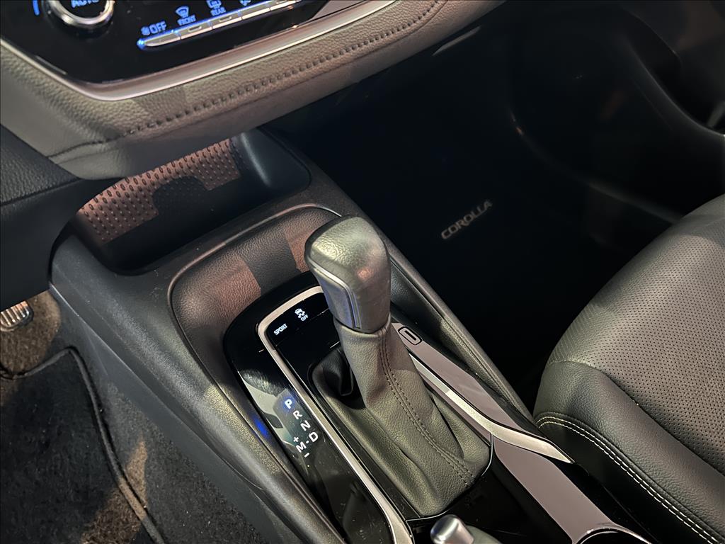 COROLLA 2.0 VVT-IE FLEX XEI DIRECT SHIFT15