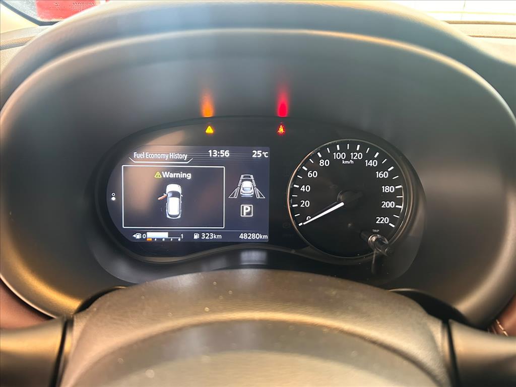 Nissan-KICKS-1.6 16V FLEXSTART EXCLUSIVE XTRONIC