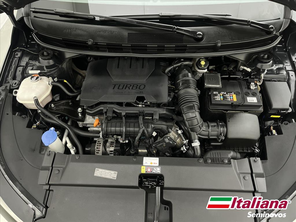 HB20S 1.0 TGDI FLEX LIMITED AUTOMÁTICO14