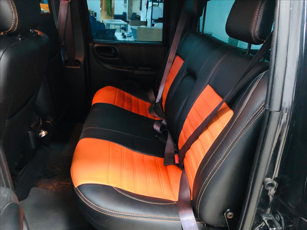 RANGER 2.3 XLT 16V 4X2 CD GASOLINA 4P MANUAL8
