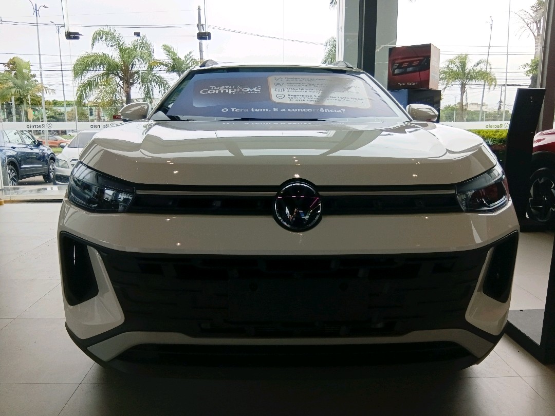 TERA 1.0 170 TSI HIGH AUTOMÁTICO1