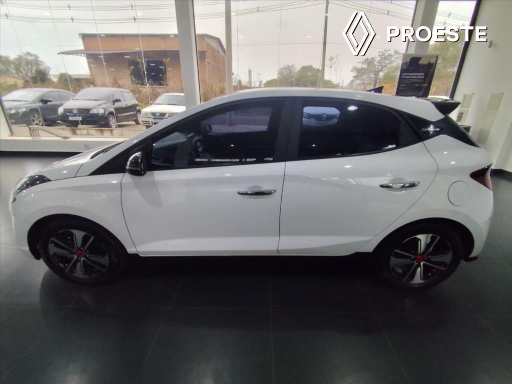 HB20 1.0 TGDI FLEX SPORT AUTOMÁTICO6