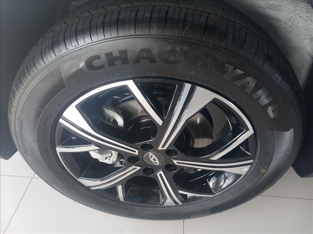 TIGGO 7 PRO 1.5 TCI PLUG-IN HYBRID DHT