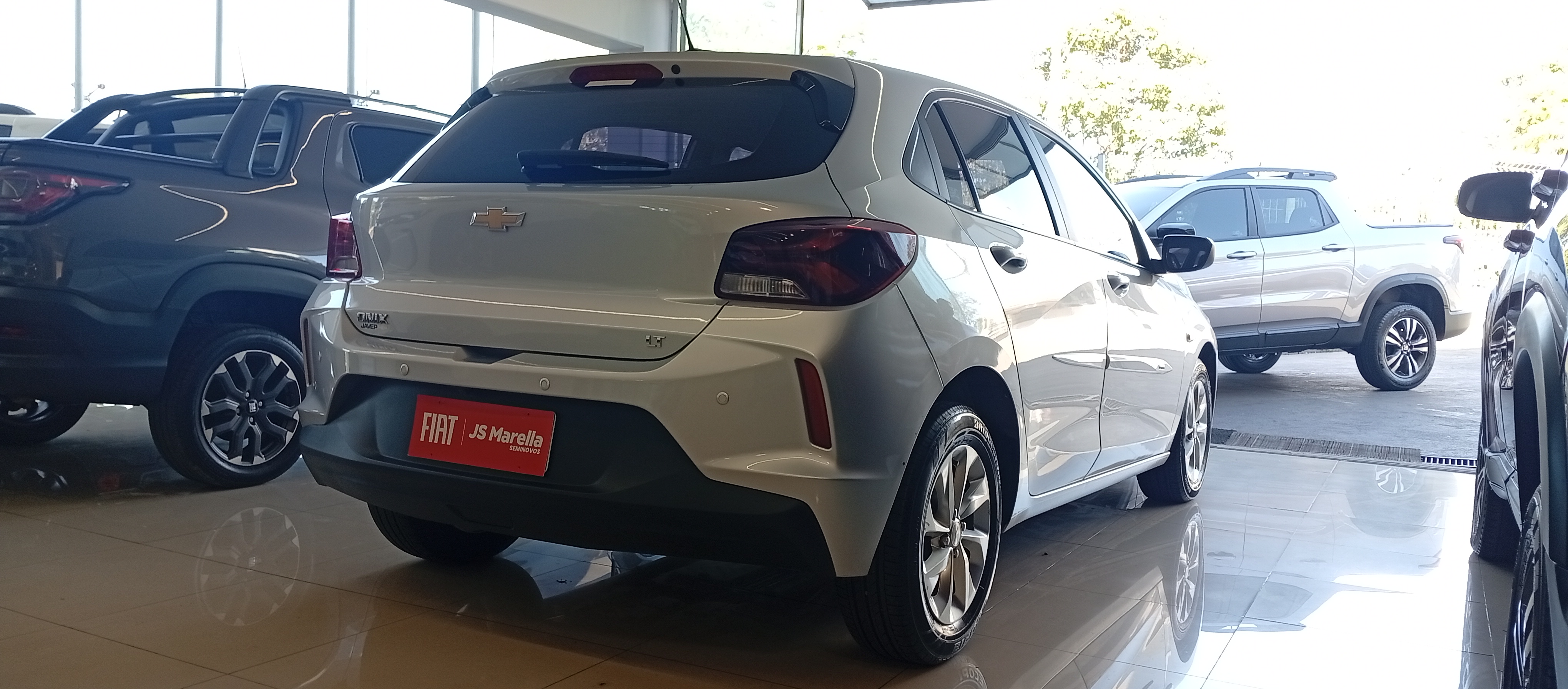 ONIX 1.0 FLEX LT MANUAL1