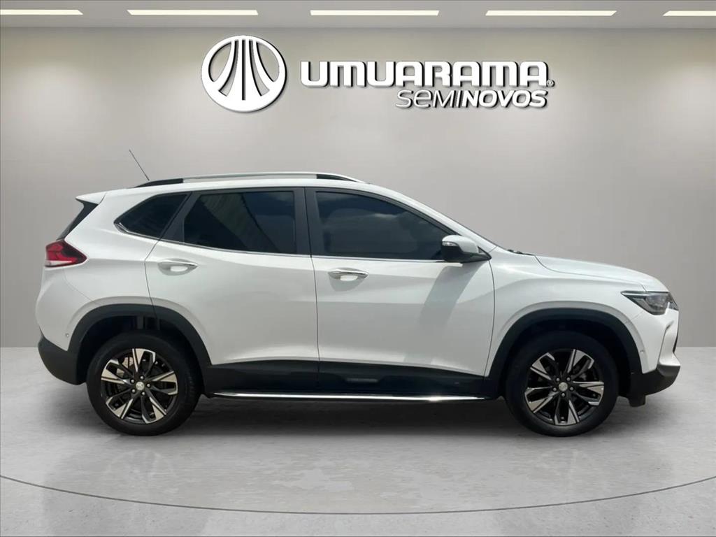TRACKER 1.2 TURBO FLEX PREMIER AUTOMÁTICO5
