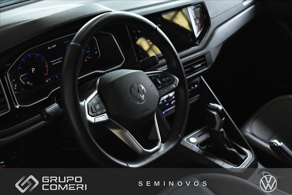 NIVUS 1.0 200 TSI TOTAL FLEX HIGHLINE AUTOMÁTICO15