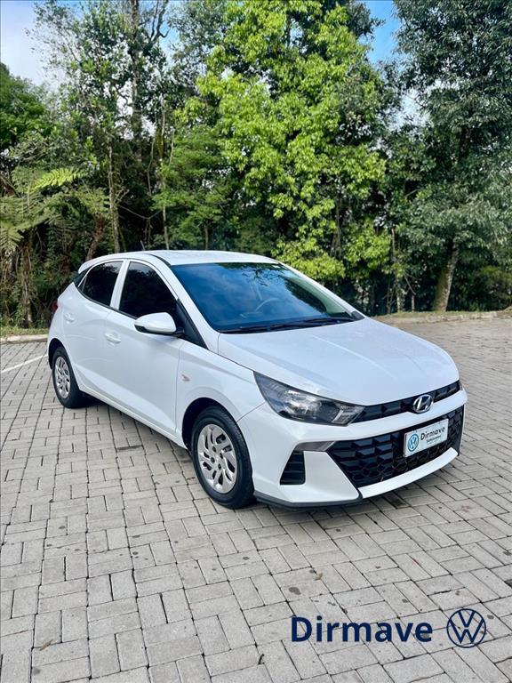 HB20 1.0 12V FLEX COMFORT MANUAL2