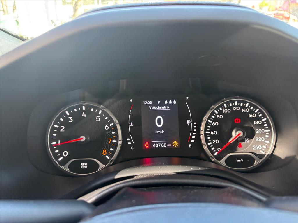 RENEGADE 1.3 T270 TURBO FLEX SPORT AT618