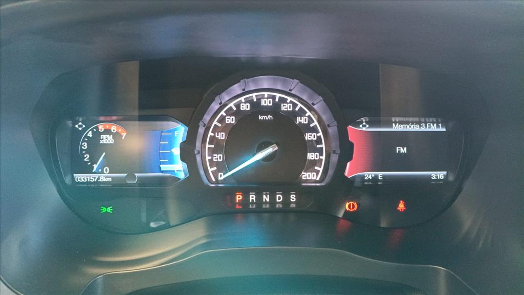 RANGER 3.2 LIMITED 4X4 CD 20V DIESEL 4P AUTOMÁTICO9