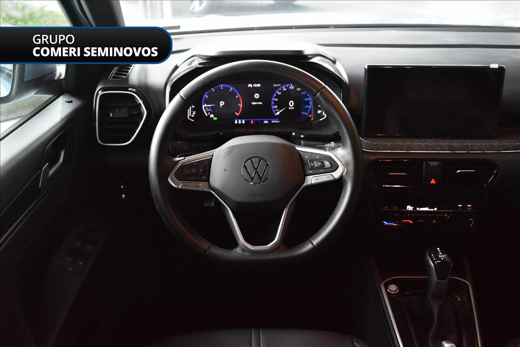 TERA 1.0 170 TSI HIGH AUTOMÁTICO9