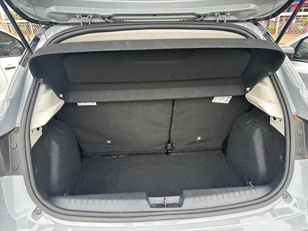 PULSE 1.0 TURBO 200 HYBRID AUDACE CVT4