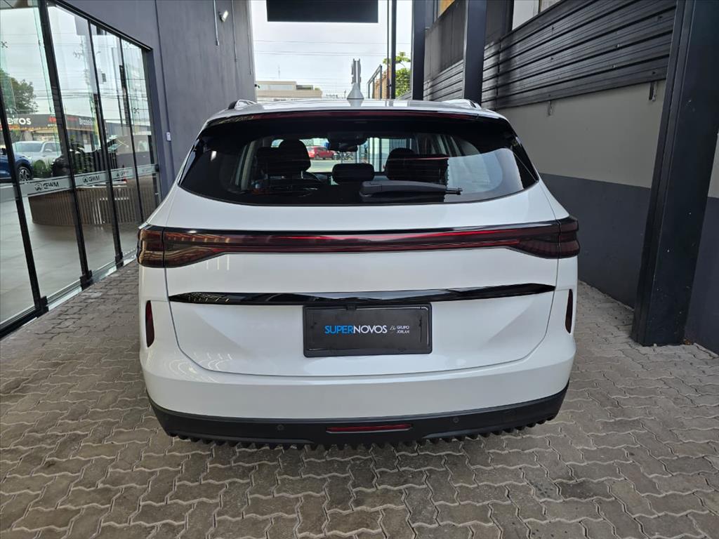 HAVAL H6 1.5 PHEV PREMIUM AWD E-TRACTION4