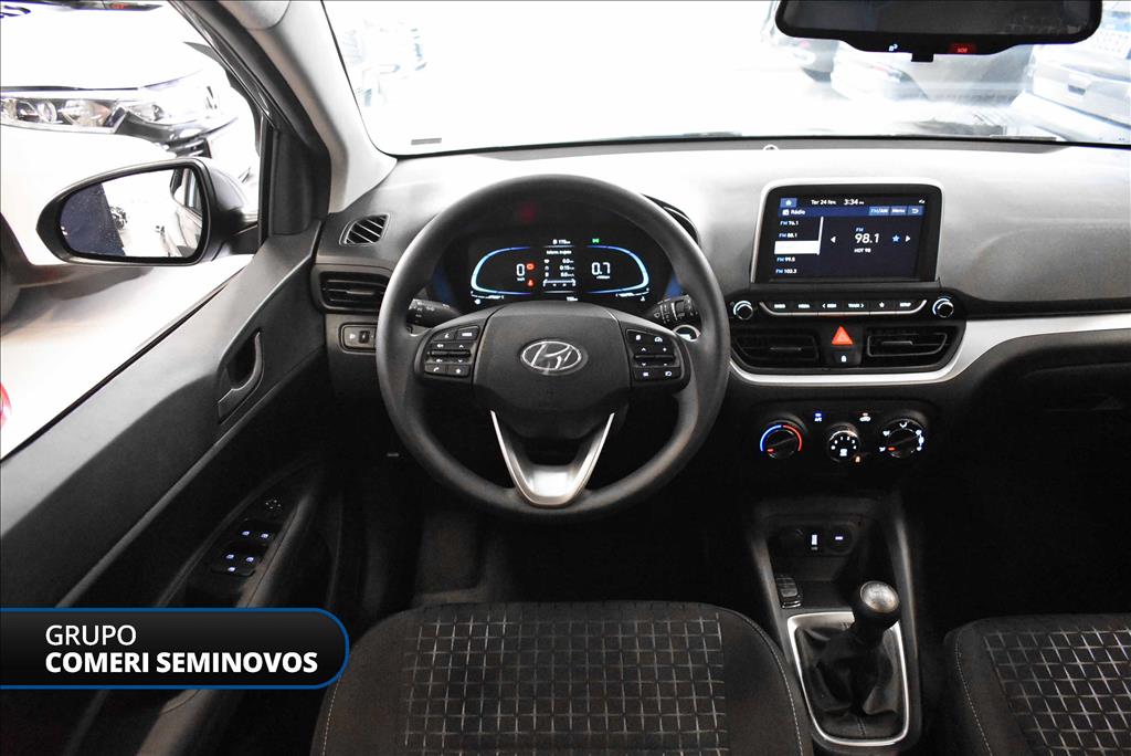 HB20 1.0 12V FLEX LIMITED MANUAL4