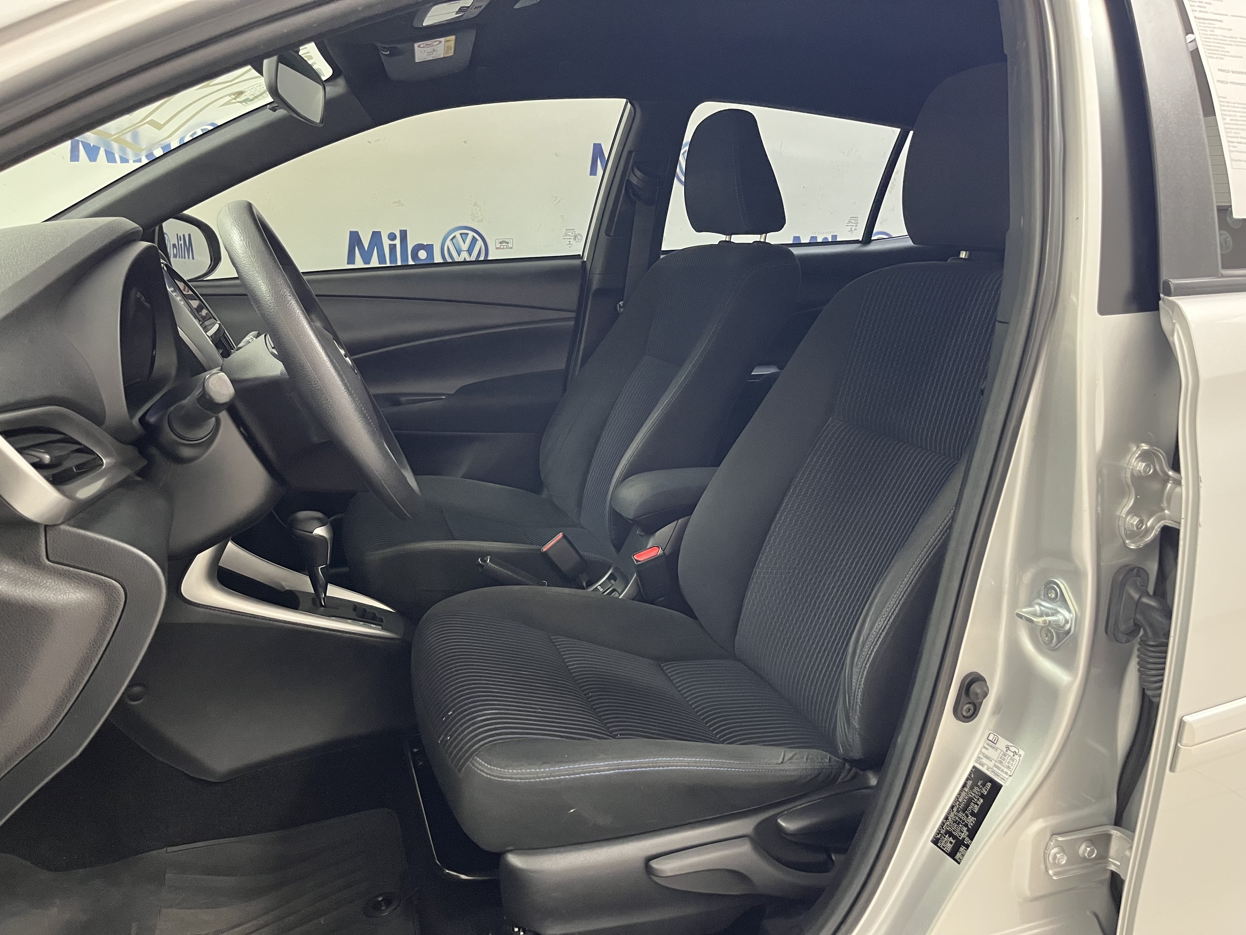 YARIS 1.5 16V FLEX XL PLUS CONNECT MULTIDRIVE4