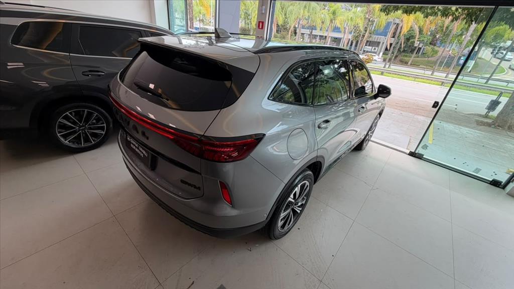 HAVAL H6 1.5 PHEV19 E-TRACTION4