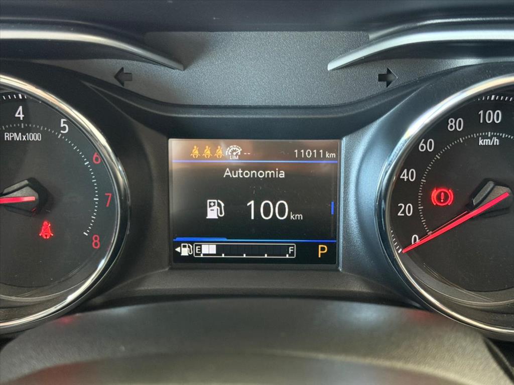 TRACKER 1.2 TURBO FLEX PREMIER AUTOMÁTICO4