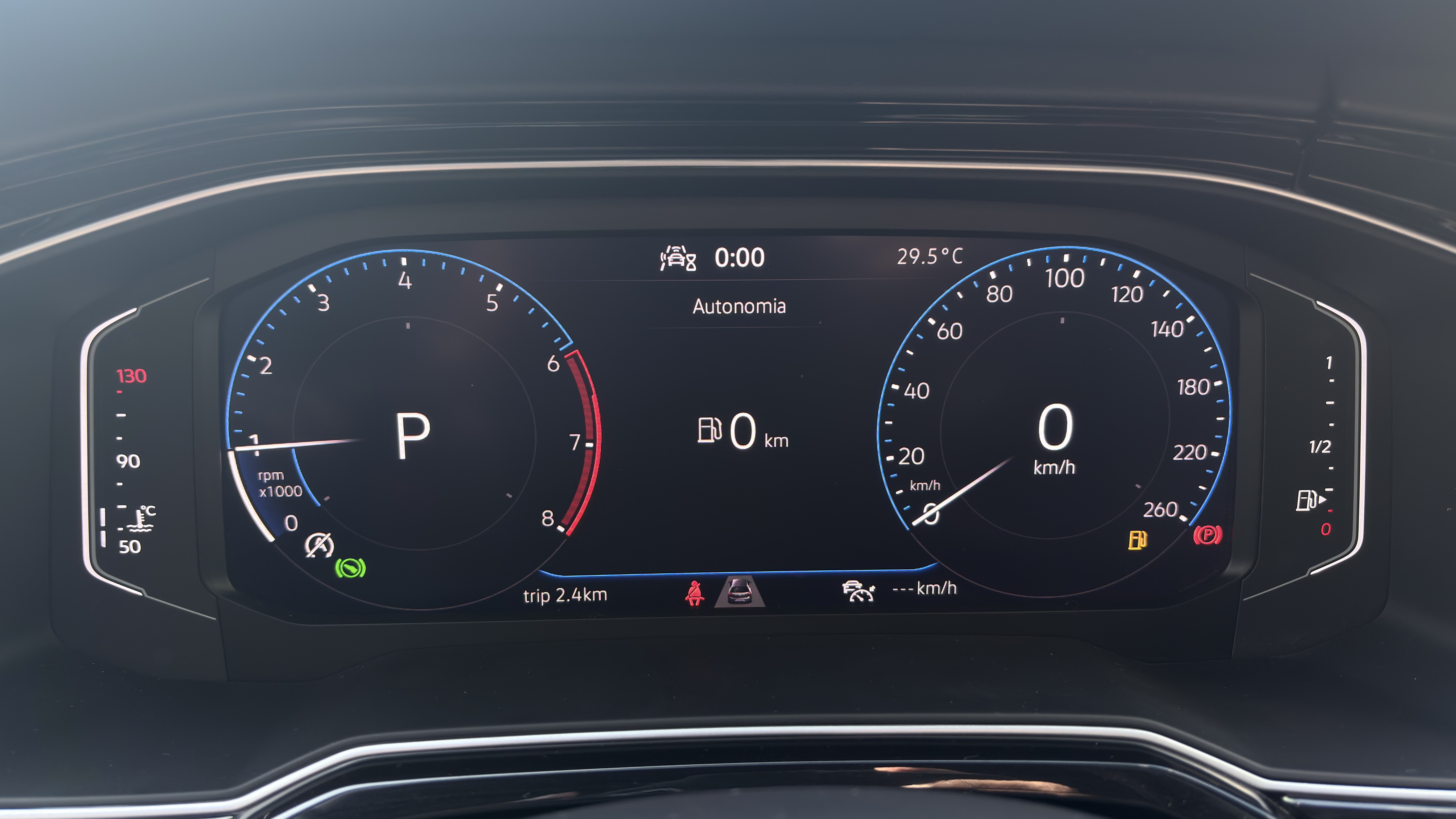 NIVUS 1.0 200 TSI TOTAL FLEX HIGHLINE AUTOMÁTICO6