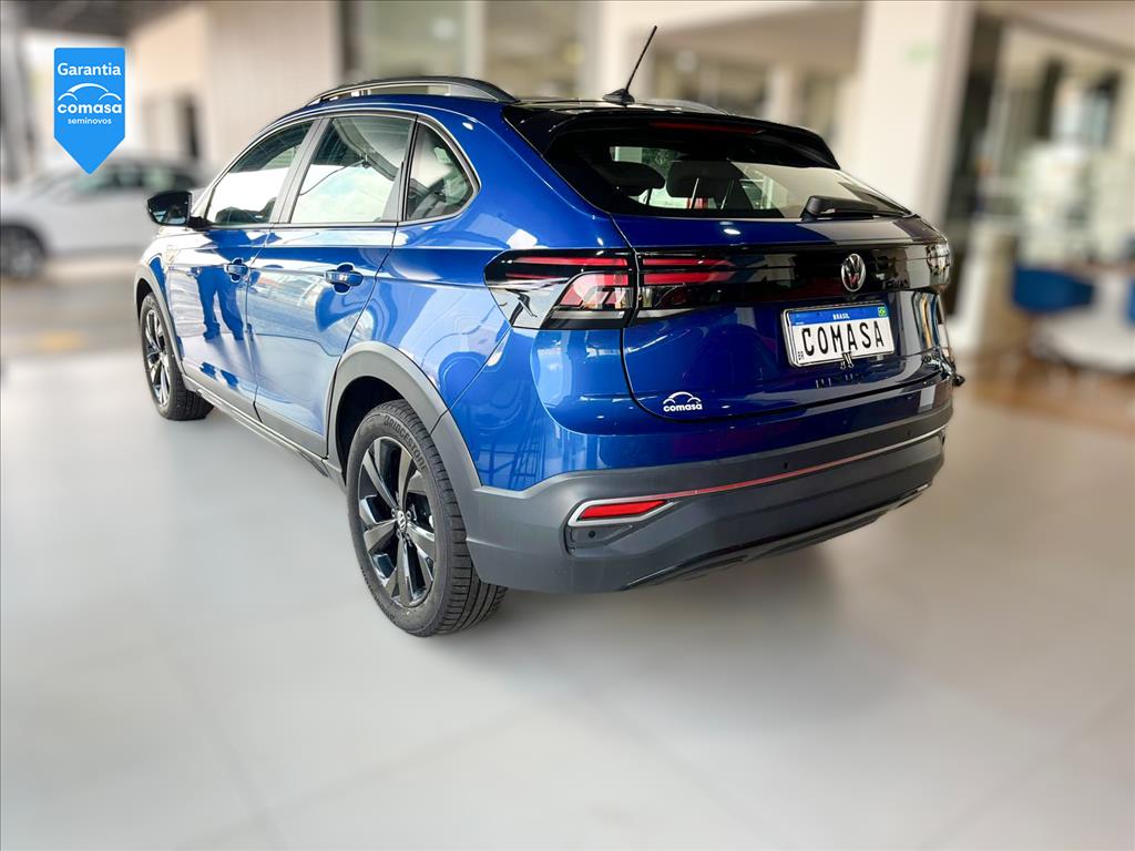 NIVUS 1.0 200 TSI TOTAL FLEX HIGHLINE AUTOMÁTICO5