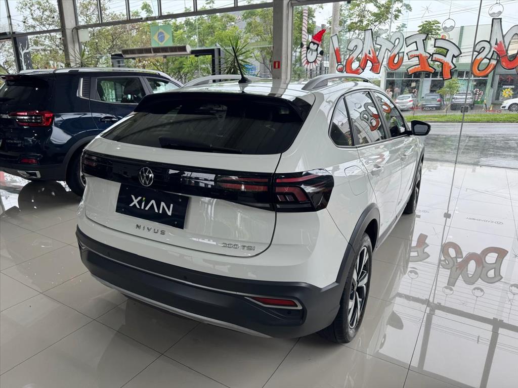 NIVUS 1.0 200 TSI TOTAL FLEX HIGHLINE AUTOMÁTICO5