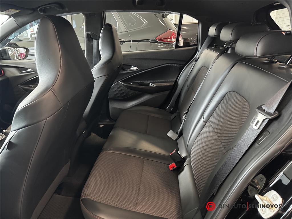 GM - Chevrolet-ONIX-1.0 TURBO FLEX RS AUTOMÁTICO