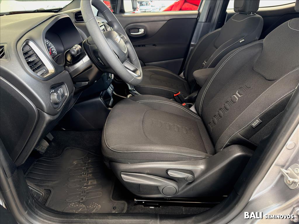 RENEGADE 1.3 T270 TURBO FLEX SPORT AT611