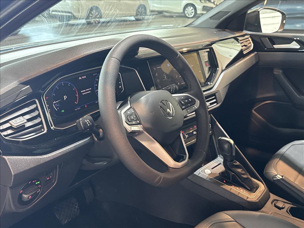NIVUS 1.0 200 TSI TOTAL FLEX HIGHLINE AUTOMÁTICO12