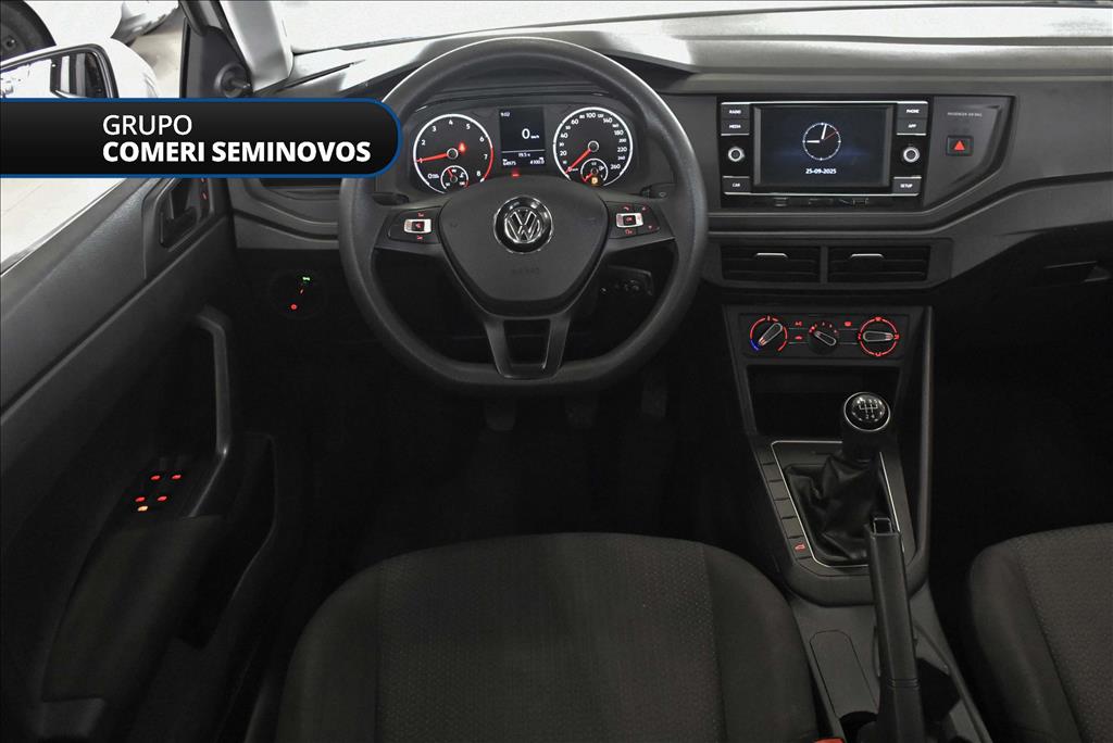 POLO 1.0 MPI TOTAL FLEX MANUAL7 POLO 1.0 MPI TOTAL FLEX MANUAL7