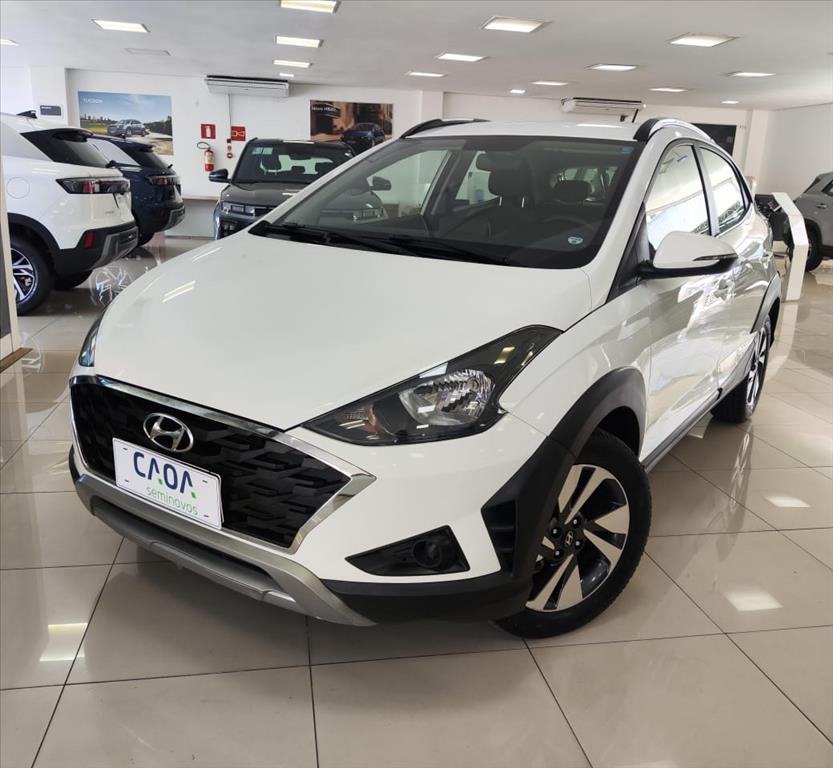 1.6 16V FLEX VISION MANUAL