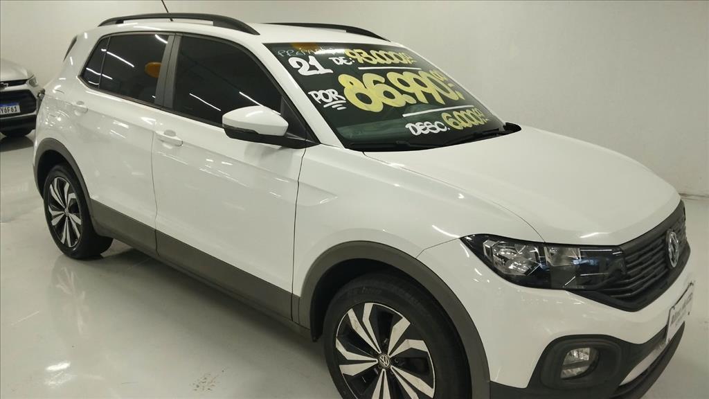 T-CROSS 1.0 200 TSI TOTAL FLEX MANUAL0