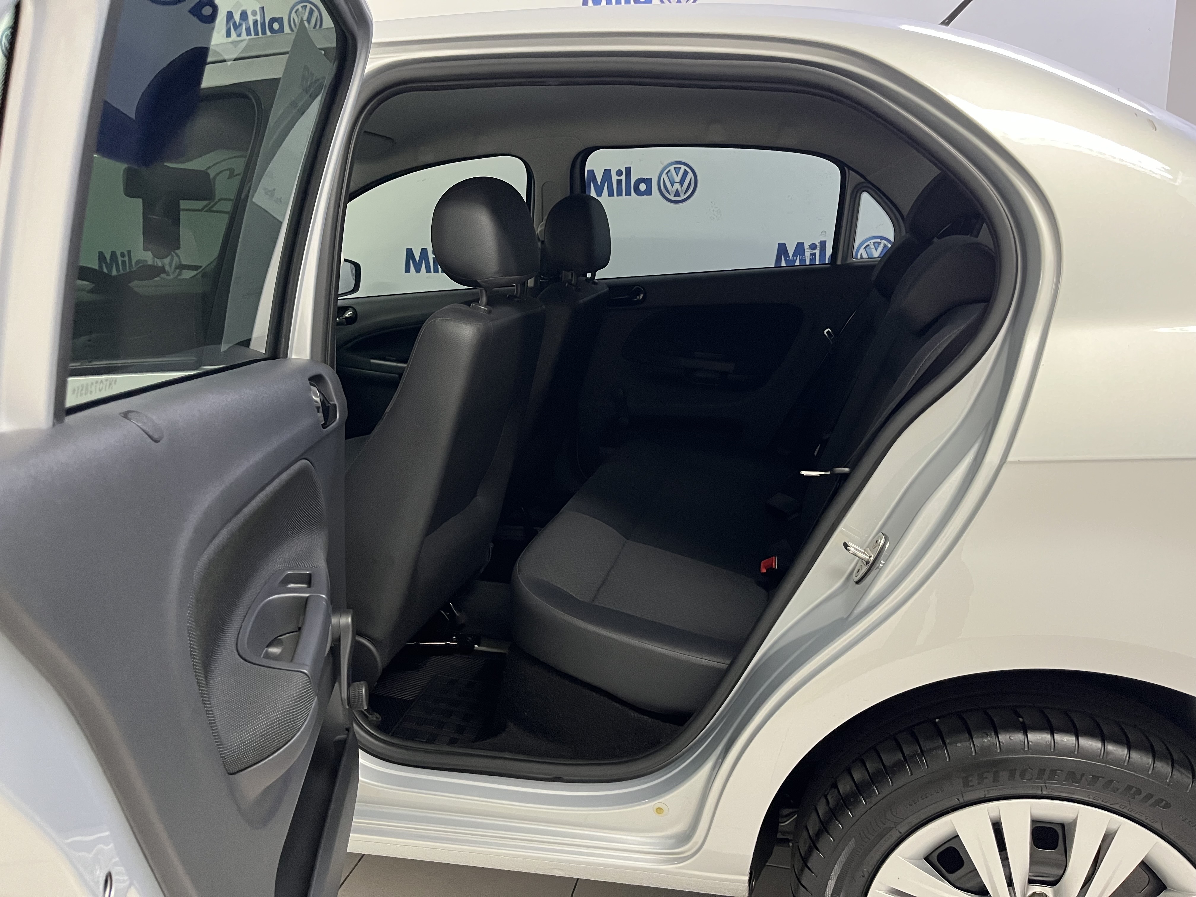 VOYAGE 1.6 16V MSI TOTALFLEX 4P AUTOMÁTICO5