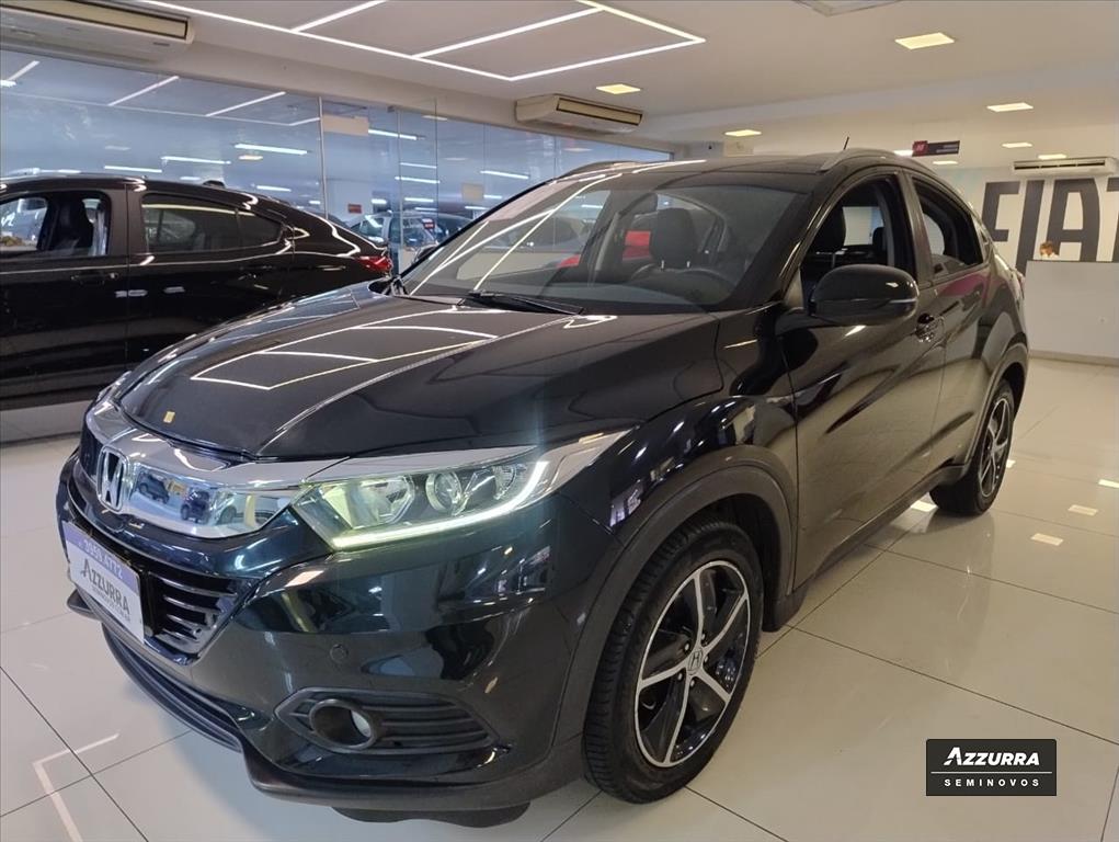 HR-V 1.8 16V FLEX EXL 4P AUTOMÁTICO3