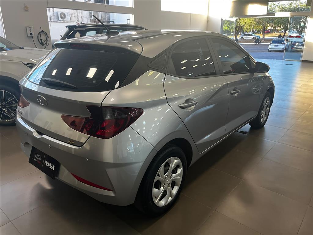 Hyundai-HB20-1.0 12V FLEX VISION MANUAL