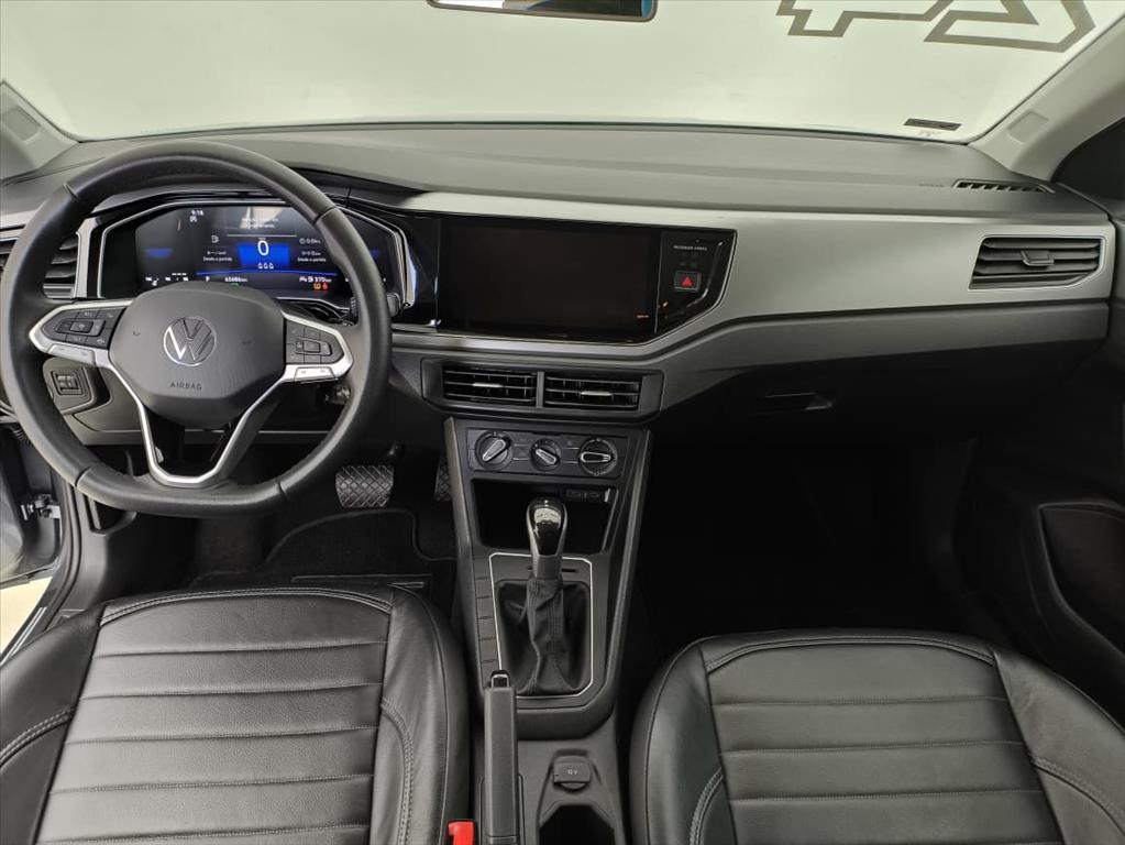 NIVUS 1.0 200 TSI TOTAL FLEX COMFORTLINE AUTOMÁTICO3