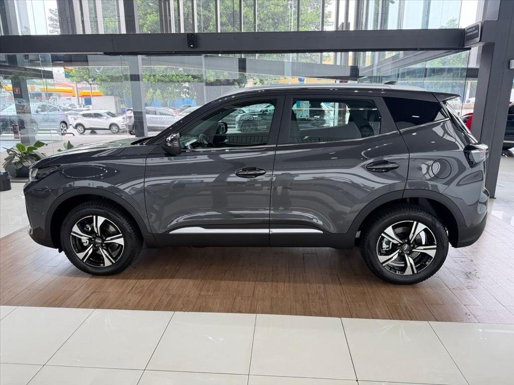 CAOA Chery-TIGGO 5x-1.5 VVT TURBO iFLEX SPORT CVT