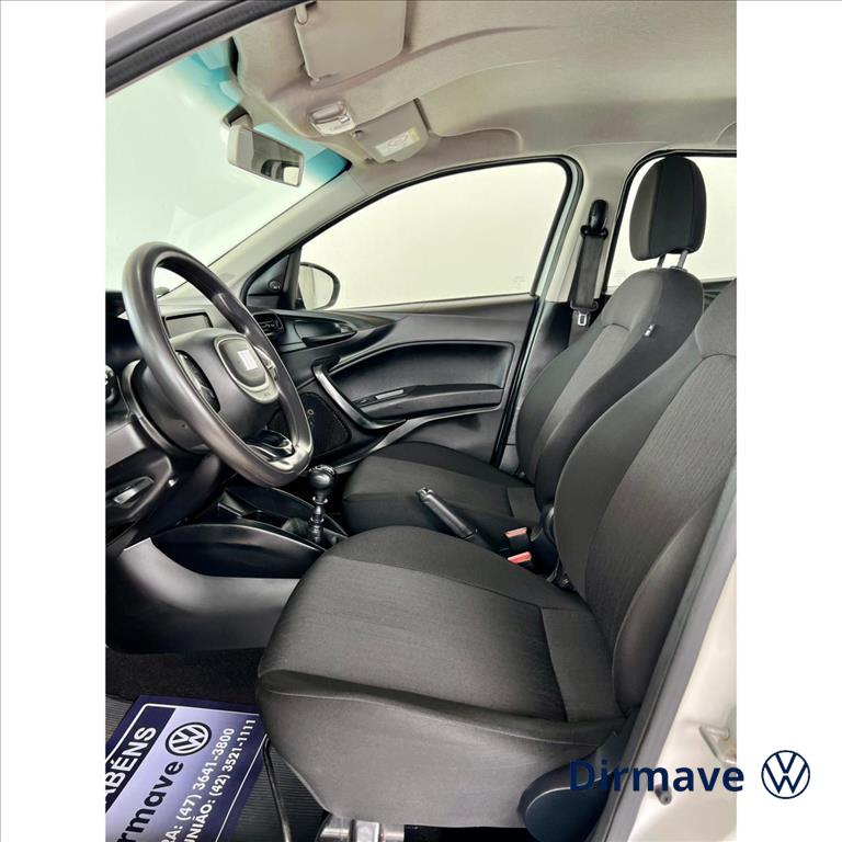 ARGO 1.0 FIREFLY FLEX MANUAL9