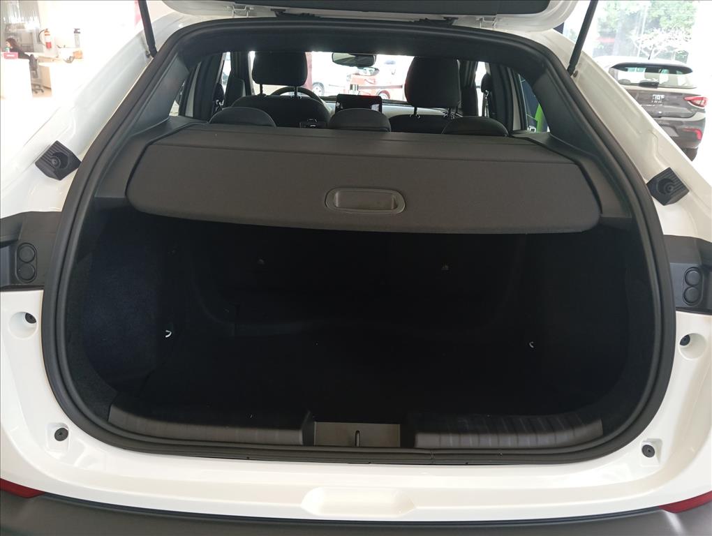 FASTBACK 1.0 TURBO 200 HYBRID AUDACE CVT FASTBACK 1.0 TURBO 200 HYBRID AUDACE CVT