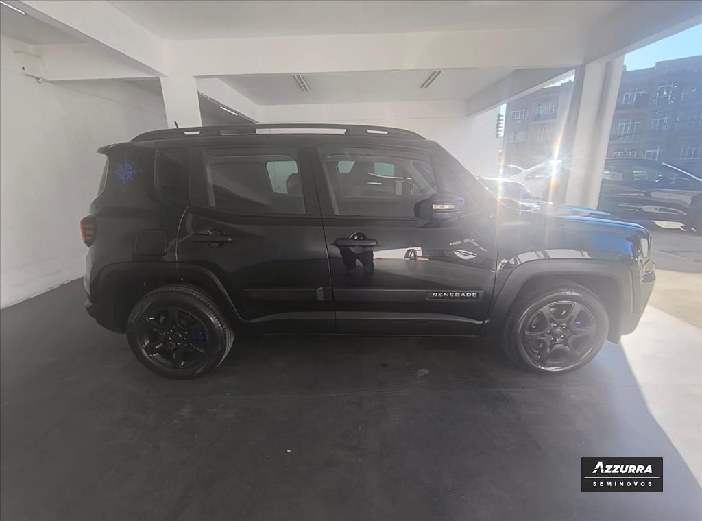 RENEGADE 1.3 T270 TURBO FLEX SPORT AT6