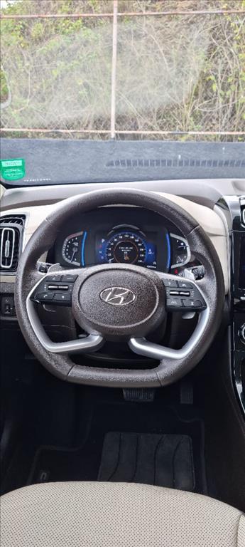 CRETA 2.0 FLEX ULTIMATE AUTOMÁTICO7