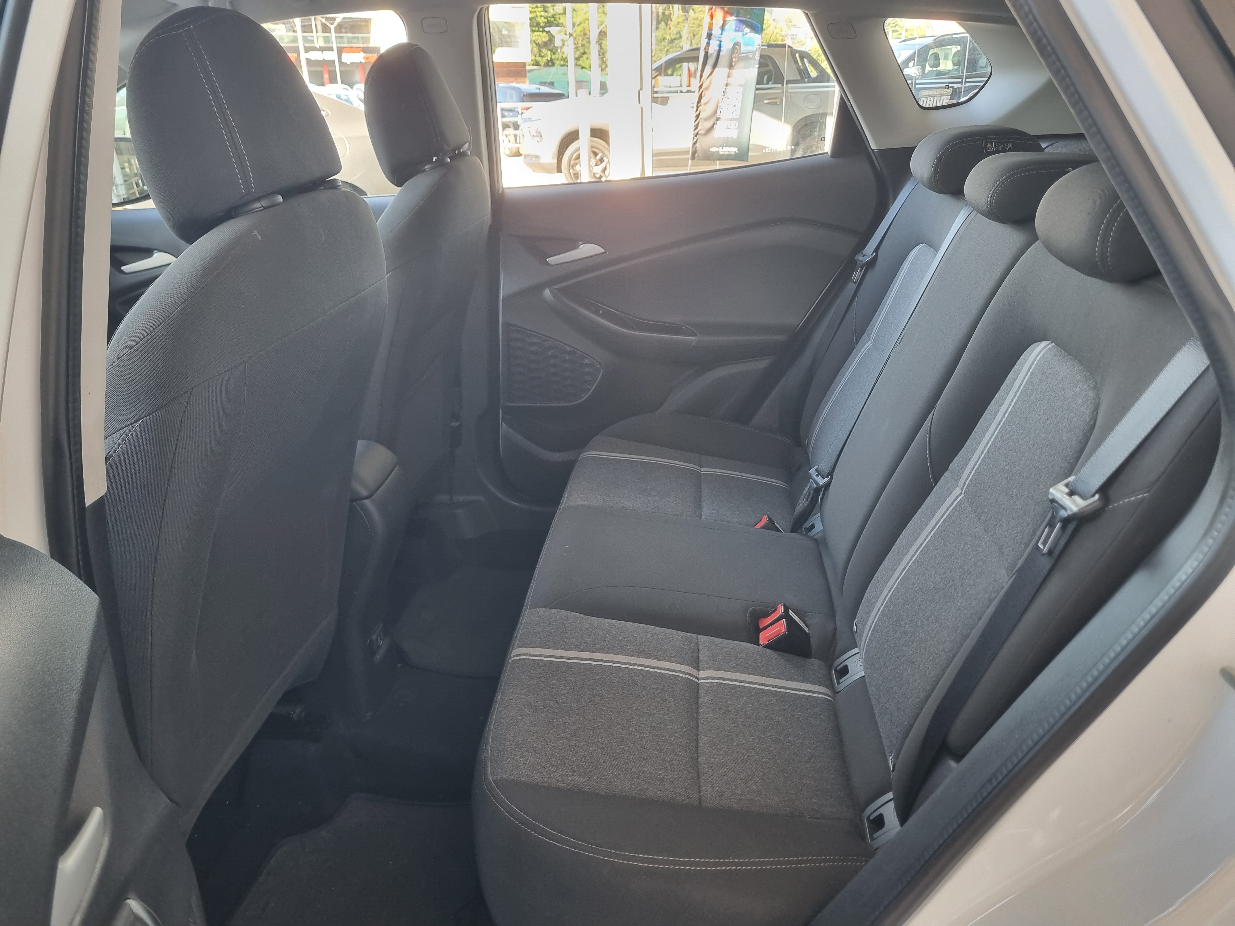 TRACKER 1.0 TURBO FLEX LT AUTOMÁTICO7