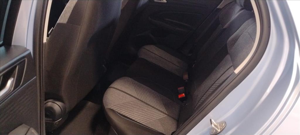 TERA 1.0 170 TSI COMFORT AUTOMÁTICO8