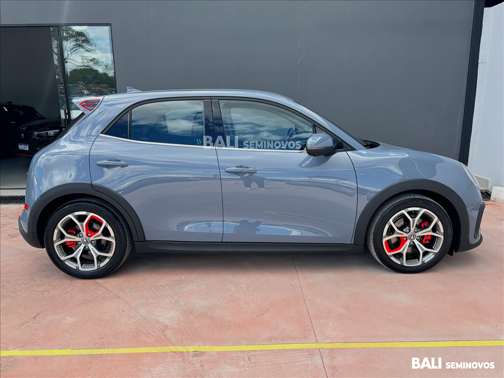 ORA 03 63 KW ELÉTRICO GT6